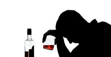 Лечение алкоголизма в домашних условиях быстро результативно