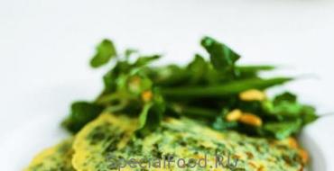 „Videcător verde” pe masa ta: proprietăți și calități valoroase ale spanacului, gama de utilizări, beneficii și daune