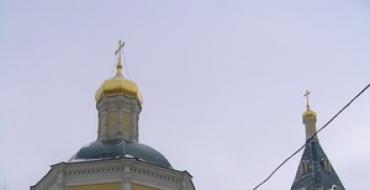 Ильинская церковь (Киев) Церковь святой Варвары