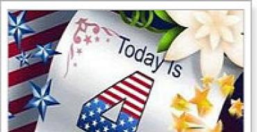 米国の主な祝日 英語での海外の祝日とその翻訳