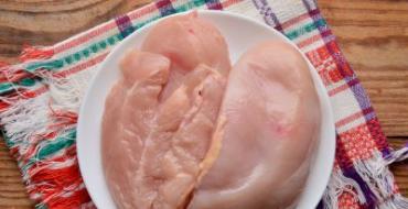 Пилешки бутчета Sous vide в бавна готварска печка Рецепта за пилешки гърди Sous vide