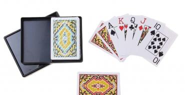 Options pour la signification des cartes dans la divination