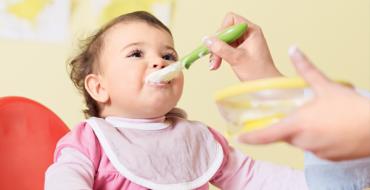 Puree z kalafiora i białej kapusty do karmienia niemowląt: przepisy kulinarne, metody przygotowywania i zamrażania warzyw