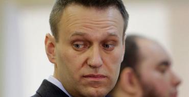 Навальный о президентах путине и трампе и о своем выдвижении в президенты россии О Саакашвили и «плевке» в лицо Украины