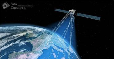 Как самостоятельно установить спутниковую антенну
